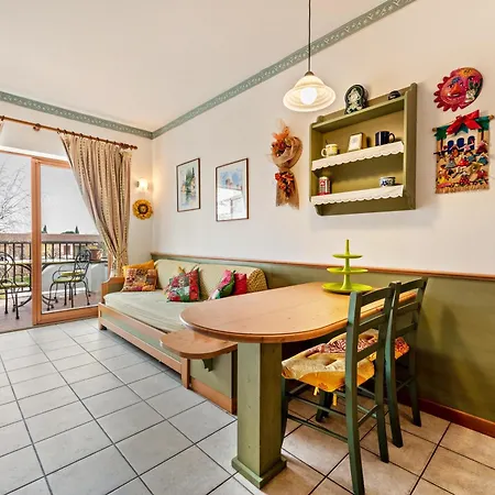 Appartement Santa Giulia With Swimming Pool