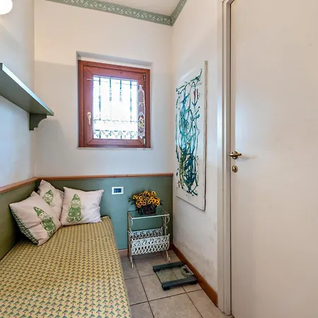 Appartement Santa Giulia With Swimming Pool Padenghe sul Garda