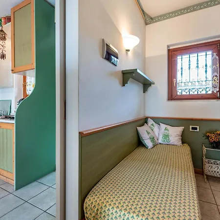 Appartement Santa Giulia With Swimming Pool Padenghe sul Garda