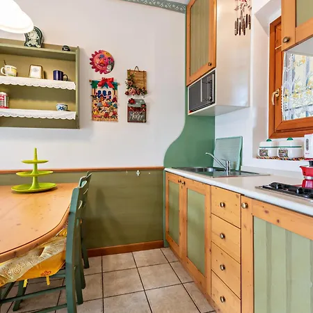 Appartement Santa Giulia With Swimming Pool
